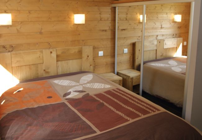 Apartment in Les Carroz d'Arâches - CH1CA - 2 Pièces Coin montagne 6 pers aux Carroz Apartment in Les Carroz d'Arâches - CH1CA - 2 Pièces Coin montagne 6 pers aux Carroz