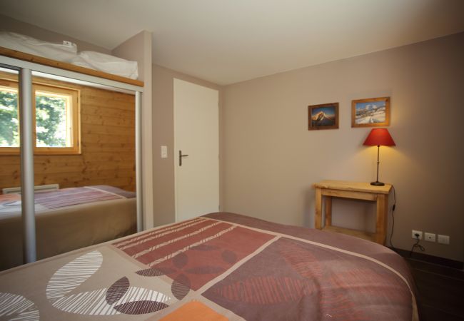 Apartment in Les Carroz d'Arâches - CH1CA - 2 Pièces Coin montagne 6 pers aux Carroz Apartment in Les Carroz d'Arâches - CH1CA - 2 Pièces Coin montagne 6 pers aux Carroz