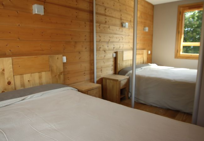 Apartment in Les Carroz d'Arâches - CH2CA - 2 Pièces cabine 6 pers aux Carroz Apartment in Les Carroz d'Arâches - CH2CA - 2 Pièces cabine 6 pers aux Carroz