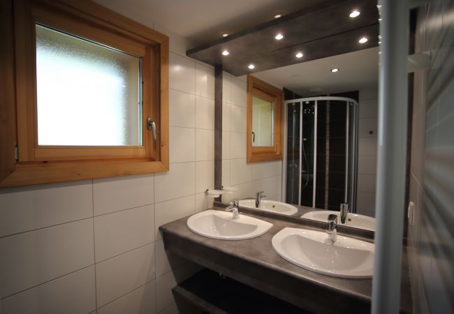 Apartment in Les Carroz d'Arâches - CH2CA - 2 Pièces cabine 6 pers aux Carroz Apartment in Les Carroz d'Arâches - CH2CA - 2 Pièces cabine 6 pers aux Carroz
