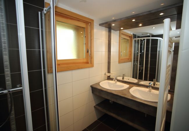 Apartment in Les Carroz d'Arâches - CH2CA - 2 Pièces cabine 6 pers aux Carroz Apartment in Les Carroz d'Arâches - CH2CA - 2 Pièces cabine 6 pers aux Carroz