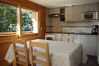Apartment in Les Carroz d'Arâches - CH2CA - 2 Pièces cabine 6 pers aux Carroz Apartment in Les Carroz d'Arâches - CH2CA - 2 Pièces cabine 6 pers aux Carroz