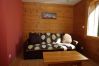 Apartment in Les Carroz d'Arâches - CH2CA - 2 Pièces cabine 6 pers aux Carroz Apartment in Les Carroz d'Arâches - CH2CA - 2 Pièces cabine 6 pers aux Carroz