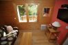 Apartment in Les Carroz d'Arâches - CH2CA - 2 Pièces cabine 6 pers aux Carroz Apartment in Les Carroz d'Arâches - CH2CA - 2 Pièces cabine 6 pers aux Carroz