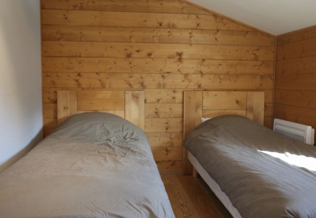 Apartment in Les Carroz d'Arâches - CH3CA - 3 Pièces cabine 8 pers aux Carroz Apartment in Les Carroz d'Arâches - CH3CA - 3 Pièces cabine 8 pers aux Carroz