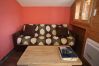 Apartment in Les Carroz d'Arâches - CH3CA - 3 Pièces cabine 8 pers aux Carroz Apartment in Les Carroz d'Arâches - CH3CA - 3 Pièces cabine 8 pers aux Carroz