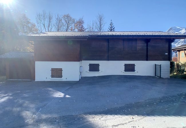 Chalet in Les Carroz d'Arâches - CH228 - Chalet Haut Standing à proximité du centre Chalet in Les Carroz d'Arâches - CH228 - Chalet Haut Standing à proximité du centre