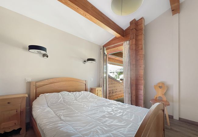 Chalet in Les Carroz d'Arâches - CH228 - Chalet Haut Standing à proximité du centre Chalet in Les Carroz d'Arâches - CH228 - Chalet Haut Standing à proximité du centre