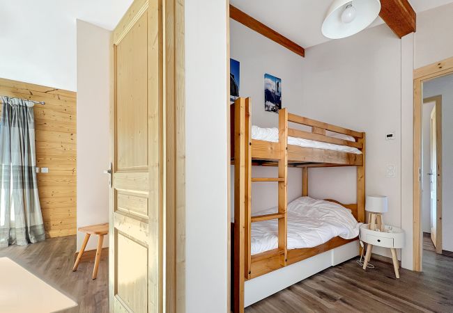 Chalet in Les Carroz d'Arâches - CH228 - Chalet Haut Standing à proximité du centre Chalet in Les Carroz d'Arâches - CH228 - Chalet Haut Standing à proximité du centre