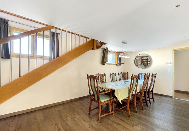 Chalet in Les Carroz d'Arâches - CH228 - Chalet Haut Standing à proximité du centre Chalet in Les Carroz d'Arâches - CH228 - Chalet Haut Standing à proximité du centre