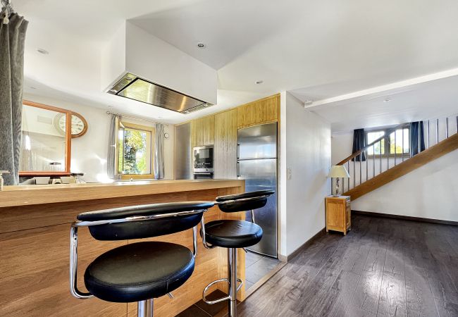 Chalet in Les Carroz d'Arâches - CH228 - Chalet Haut Standing à proximité du centre Chalet in Les Carroz d'Arâches - CH228 - Chalet Haut Standing à proximité du centre