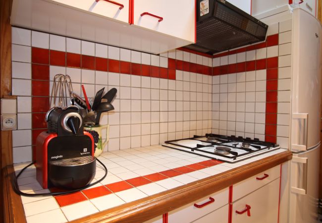 Chalet in Les Carroz d'Arâches - CHBOT - Chalet Beau Tanik 8 Pers aux Carroz Chalet in Les Carroz d'Arâches - CHBOT - Chalet Beau Tanik 8 Pers aux Carroz