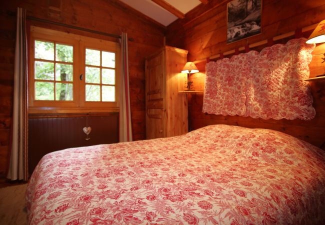 Chalet in Les Carroz d'Arâches - CHBOT - Chalet Beau Tanik 8 Pers aux Carroz Chalet in Les Carroz d'Arâches - CHBOT - Chalet Beau Tanik 8 Pers aux Carroz