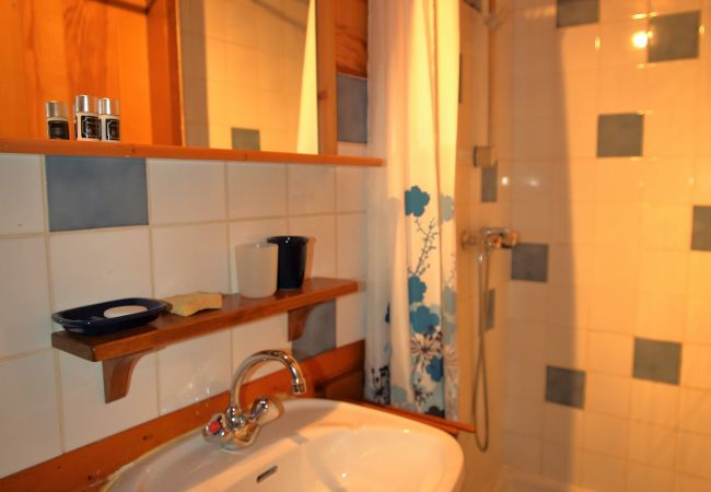 Chalet in Les Carroz d'Arâches - CHBOT - Chalet Beau Tanik 8 Pers aux Carroz Chalet in Les Carroz d'Arâches - CHBOT - Chalet Beau Tanik 8 Pers aux Carroz