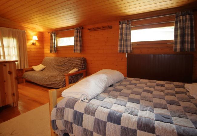 Chalet in Les Carroz d'Arâches - CHBOT - Chalet Beau Tanik 8 Pers aux Carroz Chalet in Les Carroz d'Arâches - CHBOT - Chalet Beau Tanik 8 Pers aux Carroz