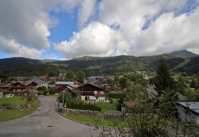 Chalet in Les Carroz d'Arâches - CHBOT - Chalet Beau Tanik 8 Pers aux Carroz Chalet in Les Carroz d'Arâches - CHBOT - Chalet Beau Tanik 8 Pers aux Carroz