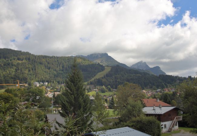 Chalet in Les Carroz d'Arâches - CHBOT - Chalet Beau Tanik 8 Pers aux Carroz Chalet in Les Carroz d'Arâches - CHBOT - Chalet Beau Tanik 8 Pers aux Carroz