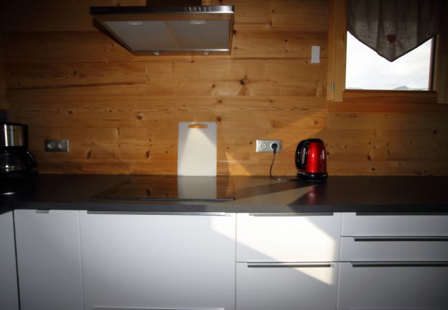 Chalet in Les Carroz d'Arâches - CH719 - Chalet 10 Pers aux Carroz Chalet in Les Carroz d'Arâches - CH719 - Chalet 10 Pers aux Carroz