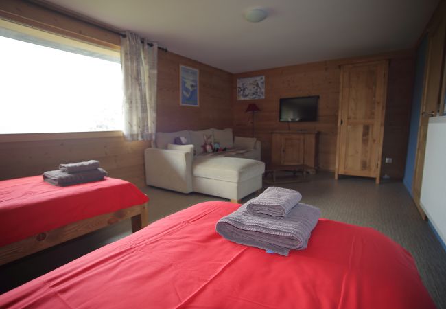 Chalet in Les Carroz d'Arâches - CH719 - Chalet 10 Pers aux Carroz Chalet in Les Carroz d'Arâches - CH719 - Chalet 10 Pers aux Carroz