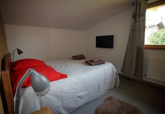 Chalet in Les Carroz d'Arâches - CH719 - Chalet 10 Pers aux Carroz Chalet in Les Carroz d'Arâches - CH719 - Chalet 10 Pers aux Carroz