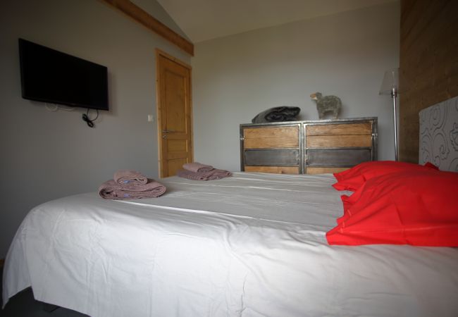 Chalet in Les Carroz d'Arâches - CH719 - Chalet 10 Pers aux Carroz Chalet in Les Carroz d'Arâches - CH719 - Chalet 10 Pers aux Carroz