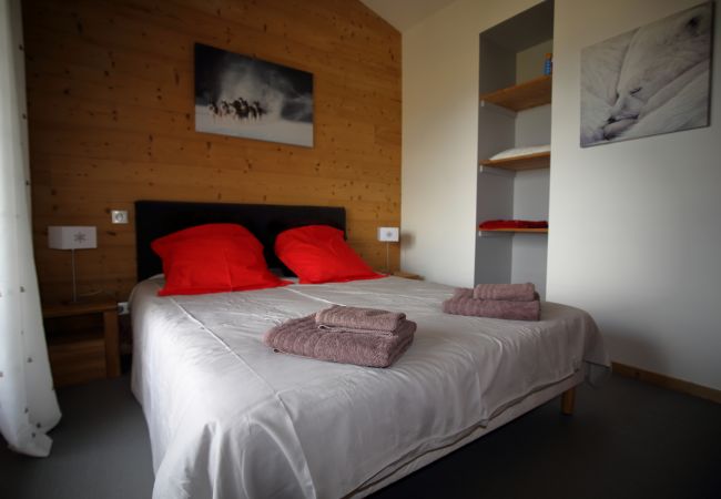 Chalet in Les Carroz d'Arâches - CH719 - Chalet 10 Pers aux Carroz Chalet in Les Carroz d'Arâches - CH719 - Chalet 10 Pers aux Carroz