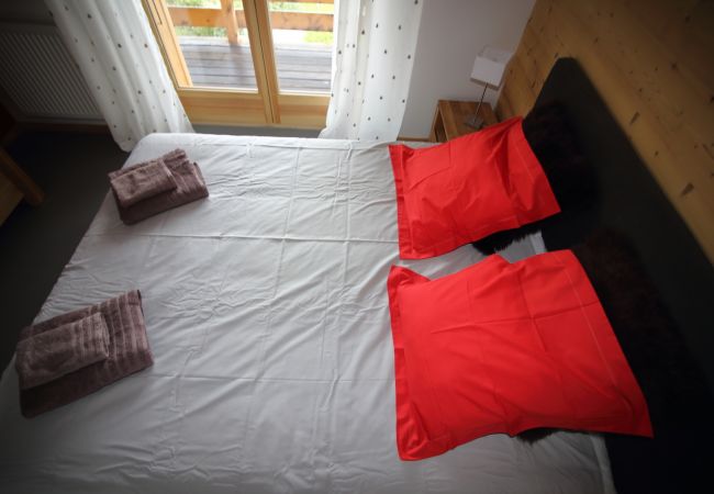 Chalet in Les Carroz d'Arâches - CH719 - Chalet 10 Pers aux Carroz Chalet in Les Carroz d'Arâches - CH719 - Chalet 10 Pers aux Carroz