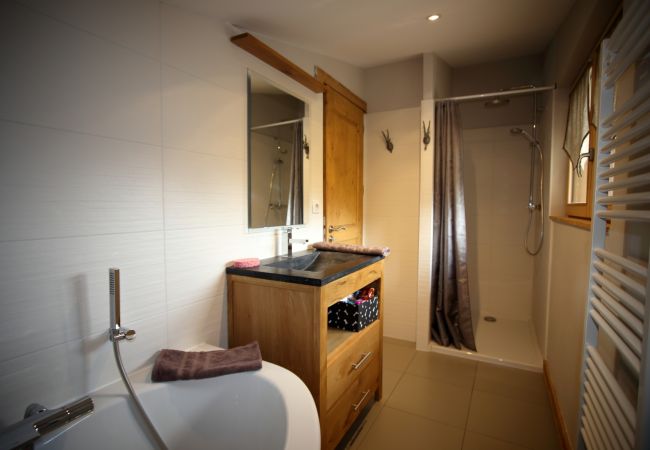 Chalet in Les Carroz d'Arâches - CH719 - Chalet 10 Pers aux Carroz Chalet in Les Carroz d'Arâches - CH719 - Chalet 10 Pers aux Carroz