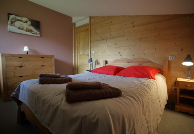 Chalet in Les Carroz d'Arâches - CH719 - Chalet 10 Pers aux Carroz Chalet in Les Carroz d'Arâches - CH719 - Chalet 10 Pers aux Carroz