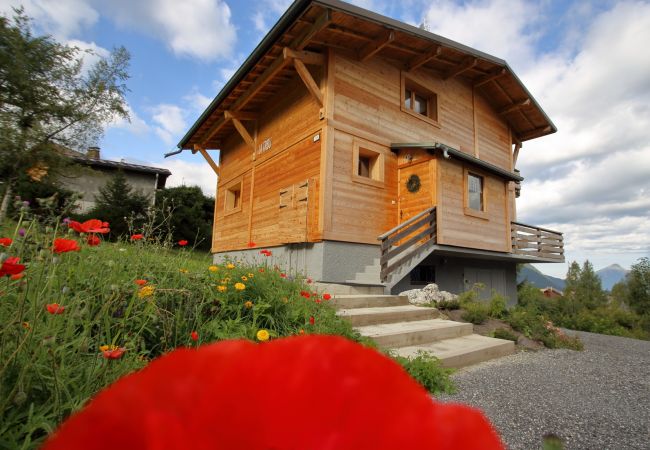 Les Carroz d'Arâches - Chalet