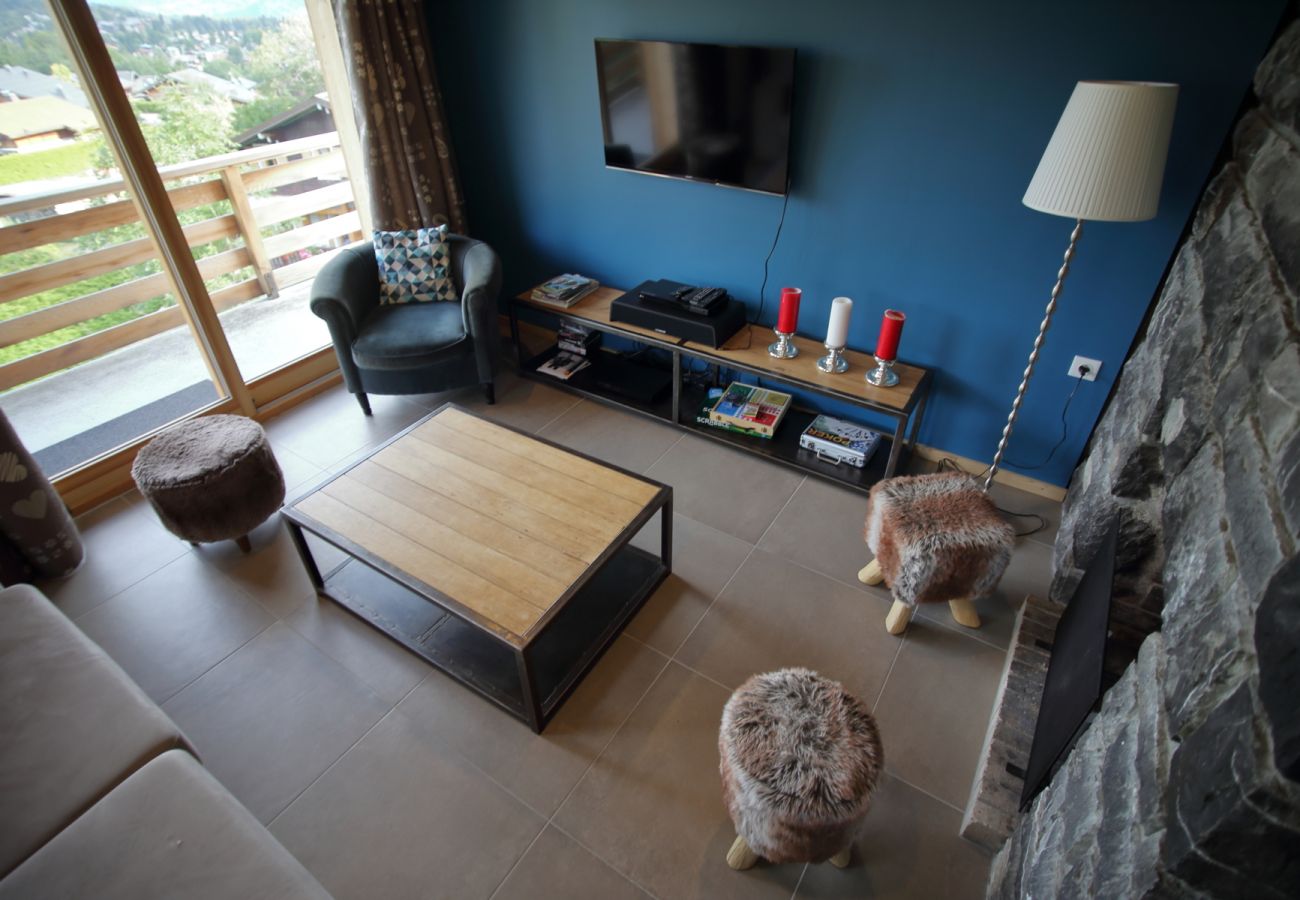 Chalet in Les Carroz d'Arâches - CH719 - Chalet 10 Pers aux Carroz Chalet in Les Carroz d'Arâches - CH719 - Chalet 10 Pers aux Carroz