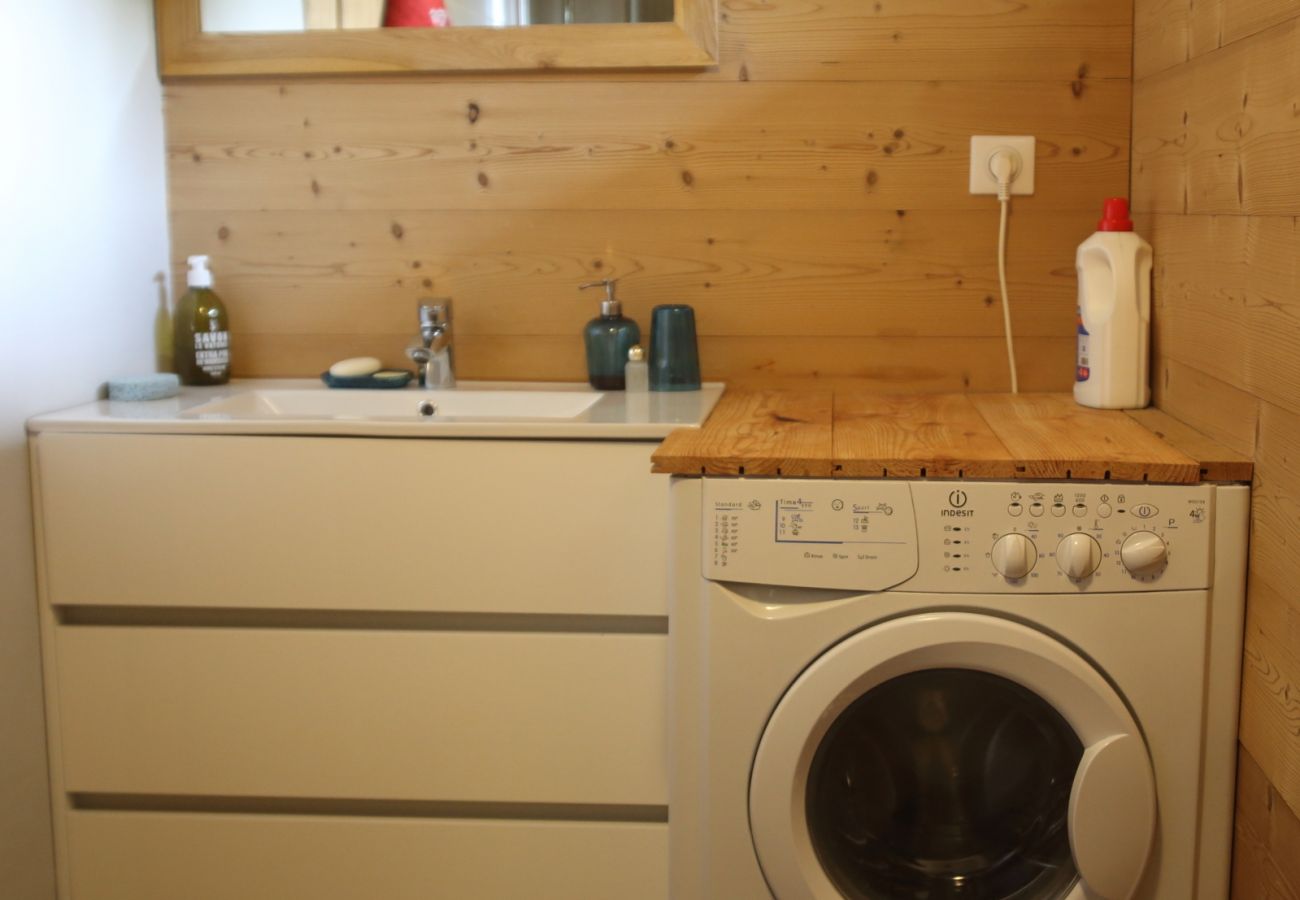 Chalet in Les Carroz d'Arâches - CH719 - Chalet 10 Pers aux Carroz Chalet in Les Carroz d'Arâches - CH719 - Chalet 10 Pers aux Carroz