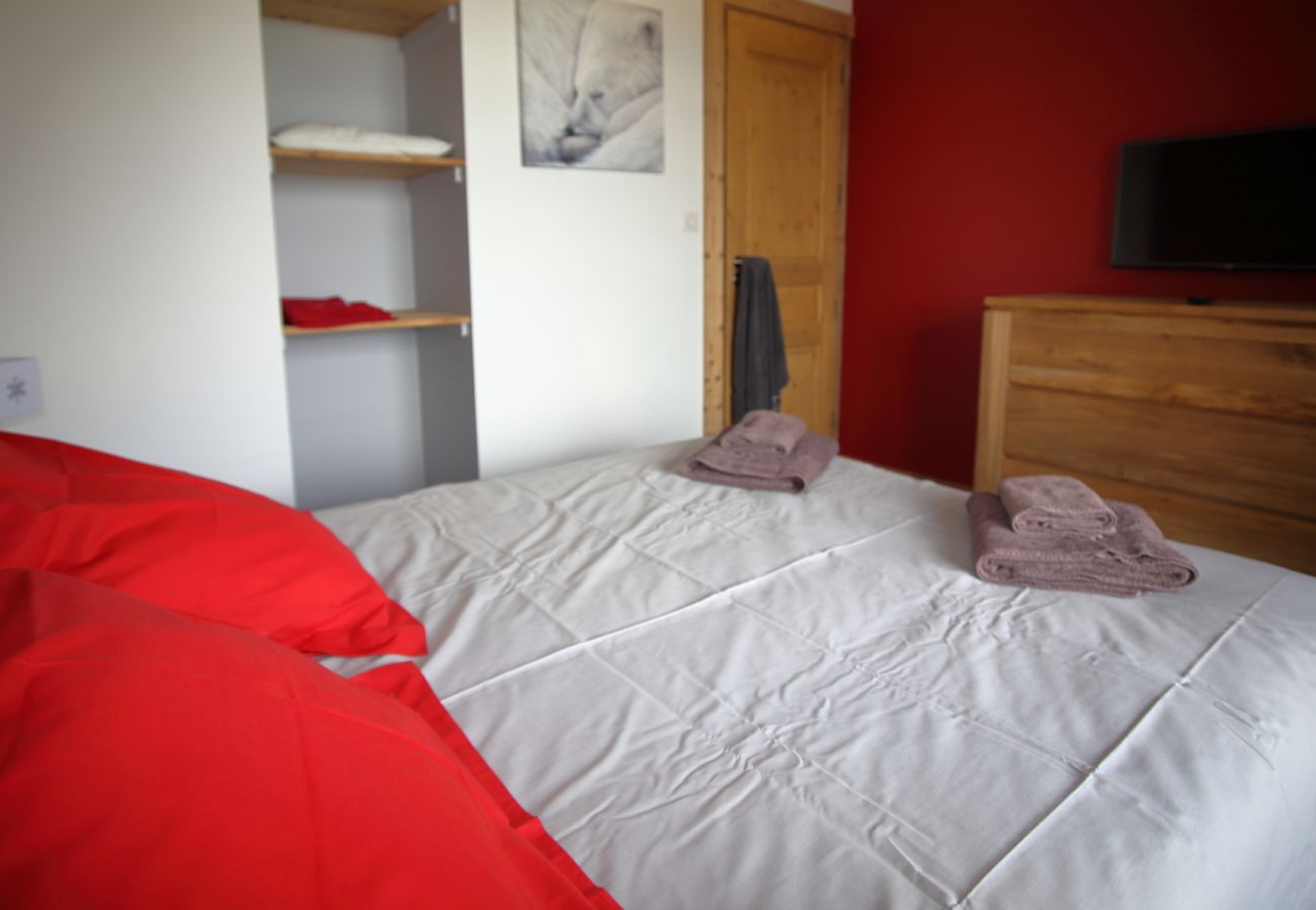 Chalet in Les Carroz d'Arâches - CH719 - Chalet 10 Pers aux Carroz Chalet in Les Carroz d'Arâches - CH719 - Chalet 10 Pers aux Carroz