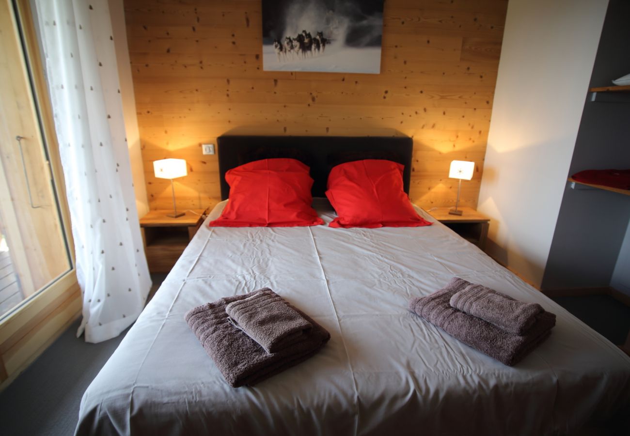 Chalet in Les Carroz d'Arâches - CH719 - Chalet 10 Pers aux Carroz Chalet in Les Carroz d'Arâches - CH719 - Chalet 10 Pers aux Carroz