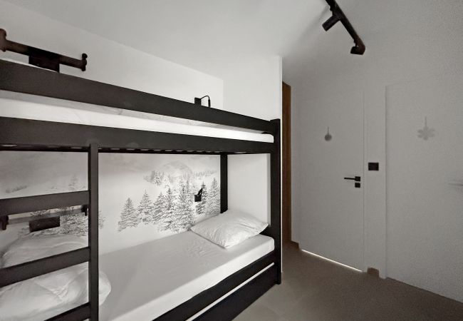 Studio in Les Carroz d'Arâches - CA111 - Studio 4 pers centre des Carroz Studio in Les Carroz d'Arâches - CA111 - Studio 4 pers centre des Carroz