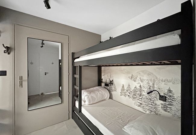 Studio in Les Carroz d'Arâches - CA111 - Studio 4 pers centre des Carroz Studio in Les Carroz d'Arâches - CA111 - Studio 4 pers centre des Carroz