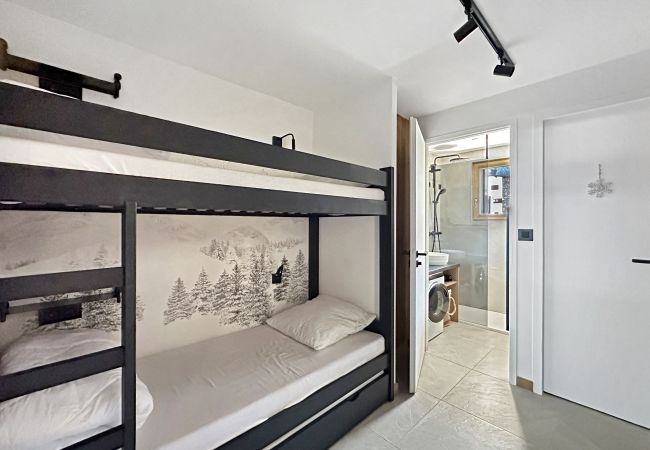 Studio in Les Carroz d'Arâches - CA111 - Studio 4 pers centre des Carroz Studio in Les Carroz d'Arâches - CA111 - Studio 4 pers centre des Carroz