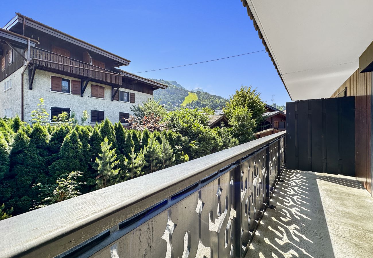 Studio in Les Carroz d'Arâches - CA111 - Studio 4 pers centre des Carroz Studio in Les Carroz d'Arâches - CA111 - Studio 4 pers centre des Carroz