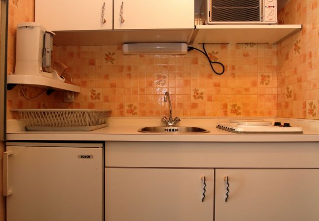 Studio in Les Carroz d'Arâches - CL349 - Studio 4 Pers centre des Carroz Studio in Les Carroz d'Arâches - CL349 - Studio 4 Pers centre des Carroz