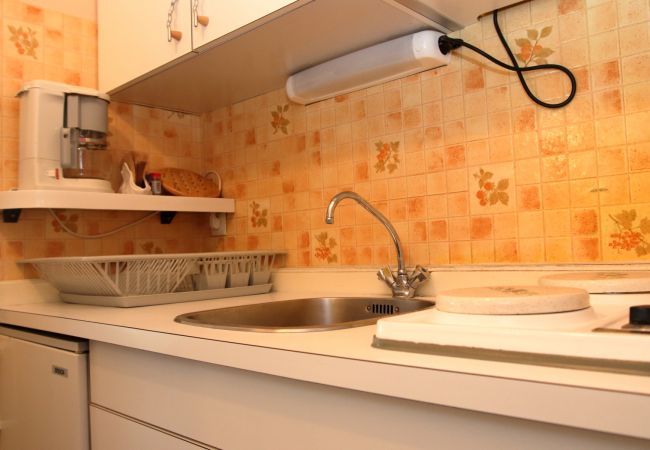 Studio in Les Carroz d'Arâches - CL349 - Studio 4 Pers centre des Carroz Studio in Les Carroz d'Arâches - CL349 - Studio 4 Pers centre des Carroz