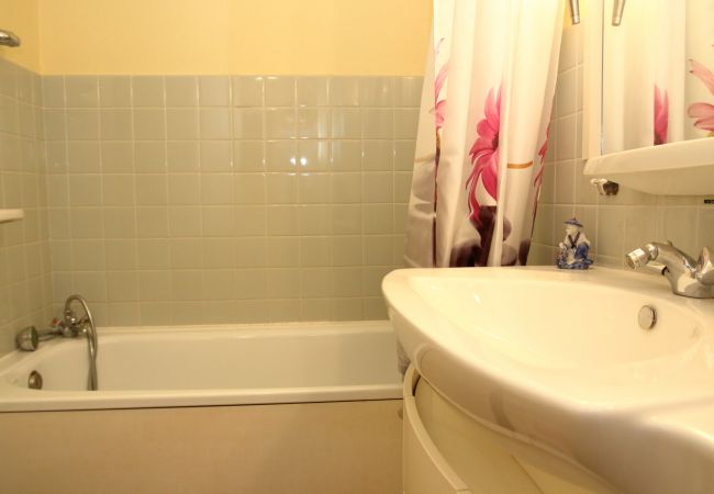 Studio in Les Carroz d'Arâches - CL349 - Studio 4 Pers centre des Carroz Studio in Les Carroz d'Arâches - CL349 - Studio 4 Pers centre des Carroz