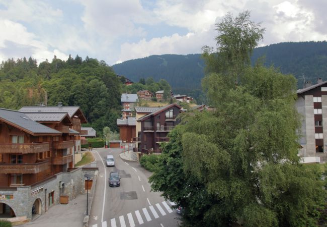 Studio in Les Carroz d'Arâches - CL349 - Studio 4 Pers centre des Carroz Studio in Les Carroz d'Arâches - CL349 - Studio 4 Pers centre des Carroz