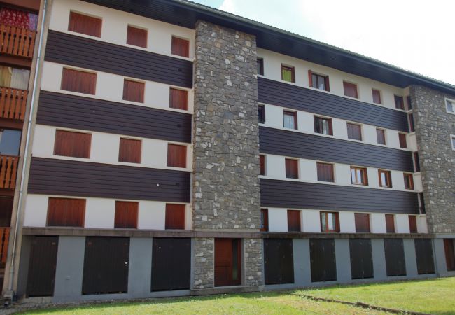 Studio in Les Carroz d'Arâches - CL349 - Studio 4 Pers centre des Carroz Studio in Les Carroz d'Arâches - CL349 - Studio 4 Pers centre des Carroz