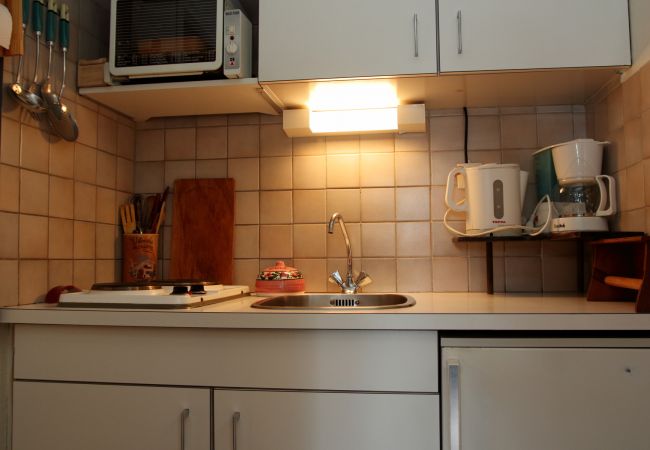 Studio in Les Carroz d'Arâches - CL342 - Studette 2/3 Pers centre des Carroz Studio in Les Carroz d'Arâches - CL342 - Studette 2/3 Pers centre des Carroz