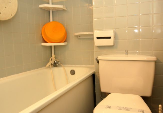 Studio in Les Carroz d'Arâches - CL342 - Studette 2/3 Pers centre des Carroz Studio in Les Carroz d'Arâches - CL342 - Studette 2/3 Pers centre des Carroz