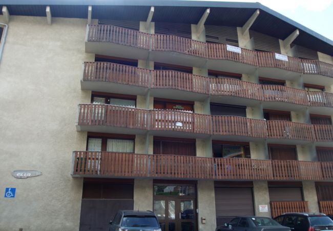 Studio in Les Carroz d'Arâches - CL342 - Studette 2/3 Pers centre des Carroz Studio in Les Carroz d'Arâches - CL342 - Studette 2/3 Pers centre des Carroz