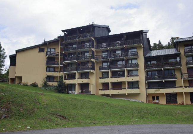 Apartment in Les Carroz d'Arâches - CR103 - 2 Pièces Coin Montagne 6 Pers proche base Apartment in Les Carroz d'Arâches - CR103 - 2 Pièces Coin Montagne 6 Pers proche base