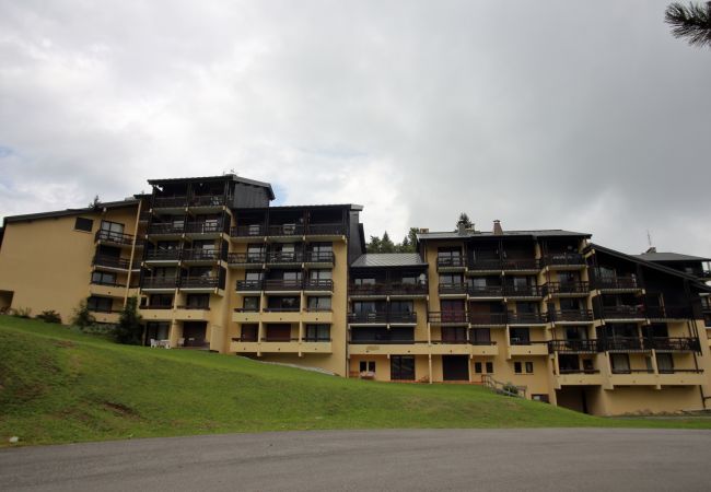 Apartment in Les Carroz d'Arâches - CR103 - 2 Pièces Coin Montagne 6 Pers proche base Apartment in Les Carroz d'Arâches - CR103 - 2 Pièces Coin Montagne 6 Pers proche base