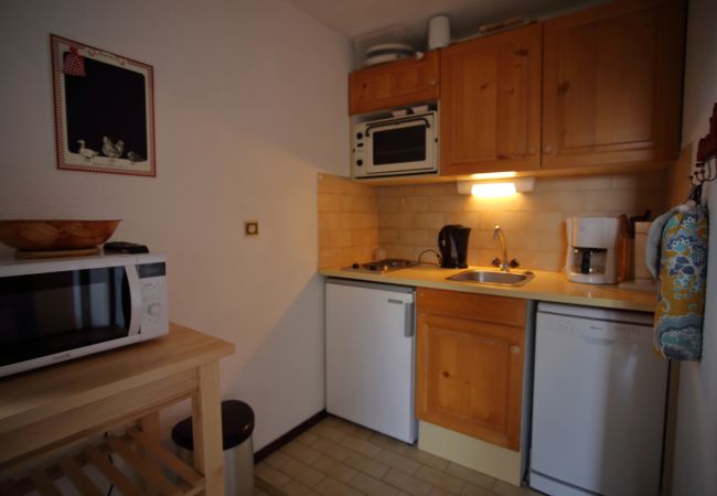 Studio in Les Carroz d'Arâches - AG005 - Studio coin montagne proche pistes Studio in Les Carroz d'Arâches - AG005 - Studio coin montagne proche pistes