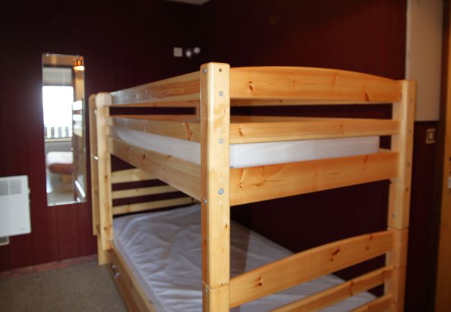 Studio in Les Carroz d'Arâches - AG005 - Studio coin montagne proche pistes Studio in Les Carroz d'Arâches - AG005 - Studio coin montagne proche pistes